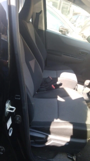  Used Toyota Vitz for sale in Botswana - 4