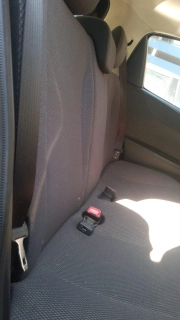  Used Toyota Vitz for sale in Botswana - 6