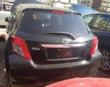  Used Toyota Vitz for sale in Afghanistan - 7