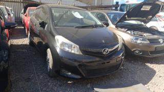  Used Toyota Vitz for sale in Afghanistan - 9