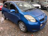  Used Toyota Vitz for sale in Afghanistan - 1