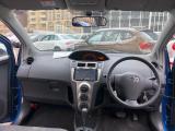  Used Toyota Vitz for sale in Afghanistan - 7