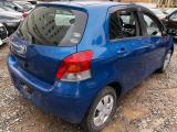  Used Toyota Vitz for sale in Afghanistan - 9