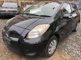  Used Toyota Vitz for sale in Afghanistan - 1