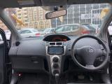  Used Toyota Vitz for sale in Afghanistan - 5