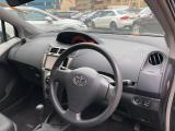  Used Toyota Vitz for sale in Afghanistan - 6