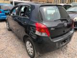  Used Toyota Vitz for sale in Afghanistan - 10