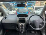  Used Toyota Vitz for sale in Afghanistan - 16