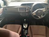  Used Toyota Vitz for sale in Afghanistan - 4