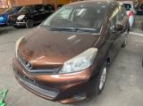  Used Toyota Vitz for sale in Afghanistan - 5