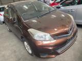  Used Toyota Vitz for sale in Afghanistan - 6