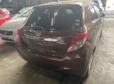  Used Toyota Vitz for sale in Afghanistan - 9