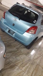  Used Toyota Vitz for sale in Afghanistan - 1