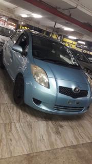  Used Toyota Vitz for sale in Afghanistan - 2