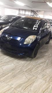  Used Toyota Vitz for sale in Afghanistan - 3