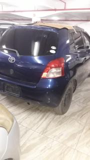  Used Toyota Vitz for sale in Afghanistan - 4