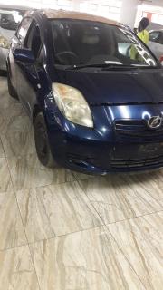  Used Toyota Vitz for sale in Afghanistan - 5