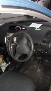  Used Toyota Vitz for sale in Afghanistan - 6