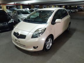  Used Toyota Vitz for sale in Afghanistan - 4