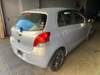  Used Toyota Vitz for sale in Afghanistan - 1