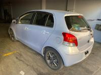  Used Toyota Vitz for sale in Afghanistan - 2