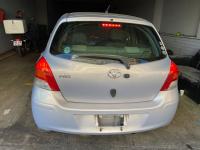  Used Toyota Vitz for sale in Afghanistan - 6