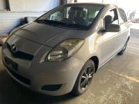  Used Toyota Vitz for sale in Afghanistan - 7