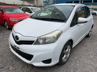  Used Toyota Vitz for sale in Afghanistan - 1