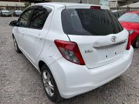  Used Toyota Vitz for sale in Afghanistan - 2