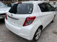  Used Toyota Vitz for sale in Afghanistan - 3