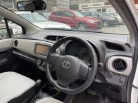  Used Toyota Vitz for sale in Afghanistan - 4