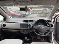  Used Toyota Vitz for sale in Afghanistan - 5