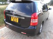  Used Toyota Wish for sale in Botswana - 1