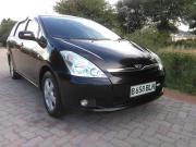  Used Toyota Wish for sale in Botswana - 4