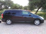  Used Toyota Wish for sale in Botswana - 5