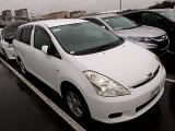  Used Toyota Wish for sale in Afghanistan - 14