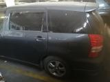  Used Toyota Wish for sale in Afghanistan - 2