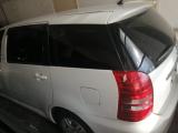  Used Toyota Wish for sale in Afghanistan - 5