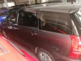  Used Toyota Wish for sale in Afghanistan - 11