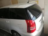  Used Toyota Wish for sale in Afghanistan - 14