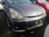  Used Toyota Wish for sale in Afghanistan - 16