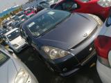  Used Toyota Wish for sale in Afghanistan - 17