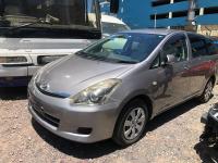  Used Toyota Wish for sale in Afghanistan - 0