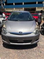  Used Toyota Wish for sale in Afghanistan - 1