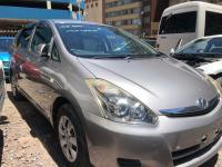  Used Toyota Wish for sale in Afghanistan - 2