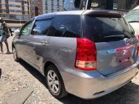  Used Toyota Wish for sale in Afghanistan - 4