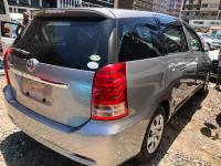  Used Toyota Wish for sale in Afghanistan - 3