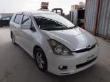  Used Toyota Wish for sale in Afghanistan - 0