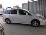  Used Toyota Wish for sale in Afghanistan - 2