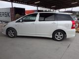  Used Toyota Wish for sale in Afghanistan - 3